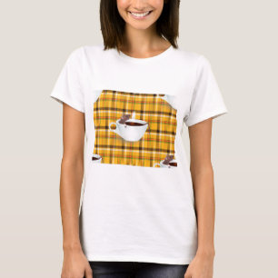 coffee mouse T-Shirt