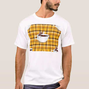 coffee mouse T-Shirt