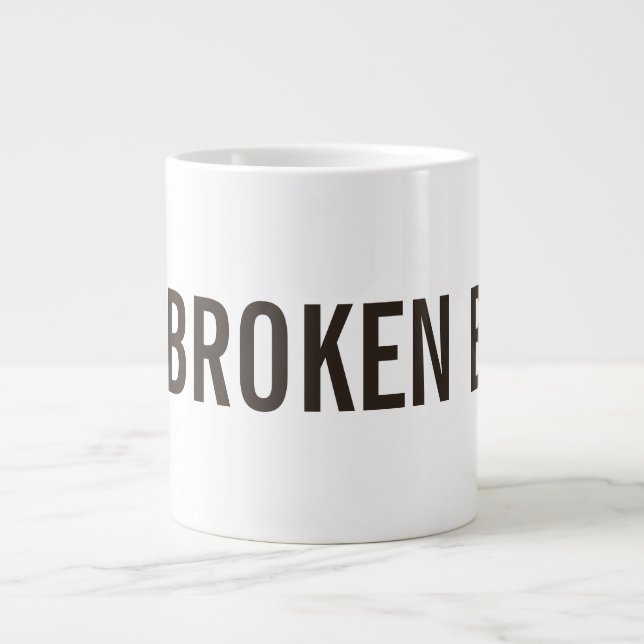 Coffee Mug (Front)