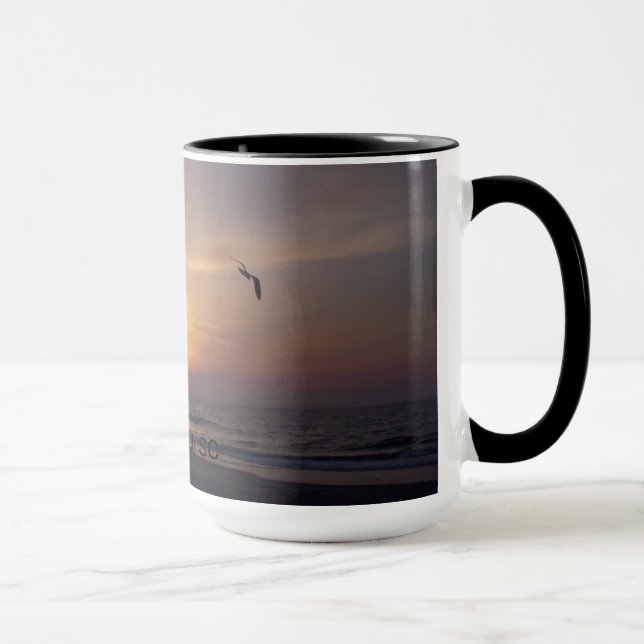 Coffee Mug (Right)