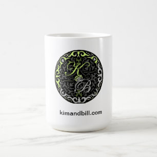 COFFEE MUG