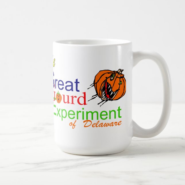 Coffee Mug (Right)