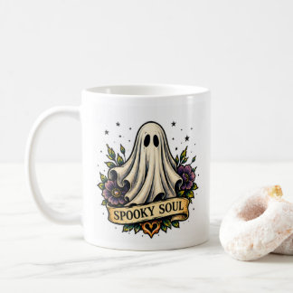 Coffee mug