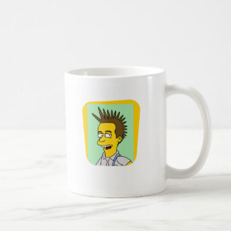 COFFEE MUG
