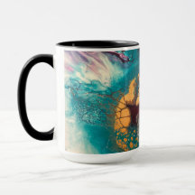 Coffee mug