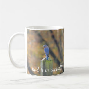 coffee mug