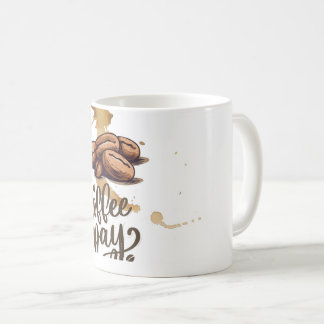 Coffee mug