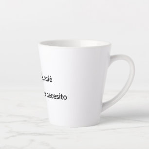coffee mug