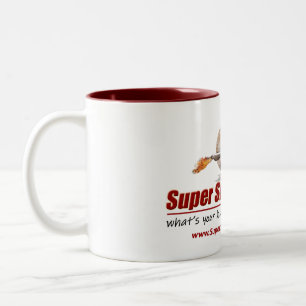 Coffee mug