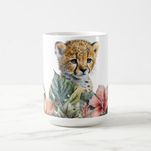 Coffee mug