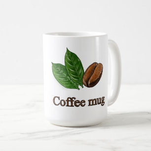 Coffee mug