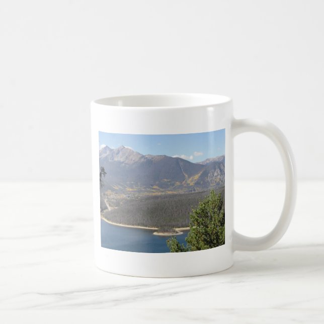  COFFEE MUG (Right)