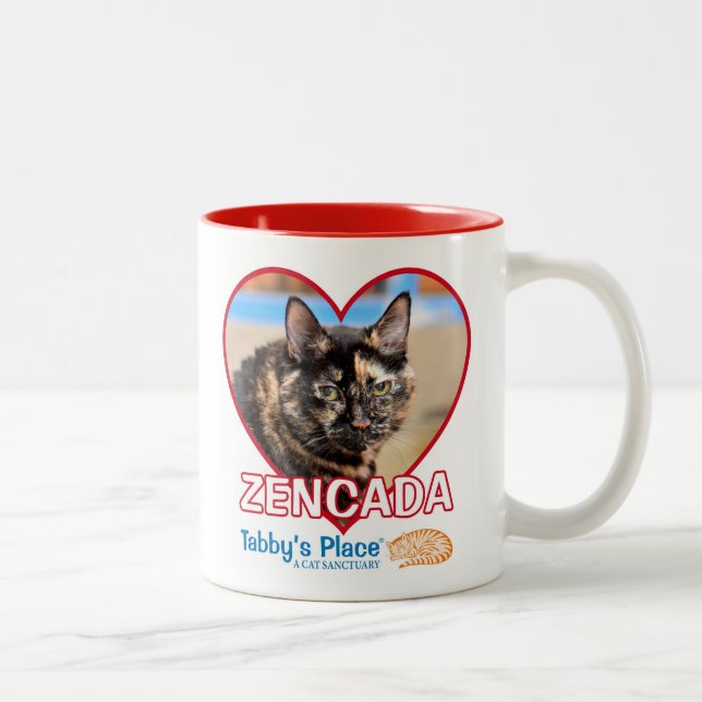 Coffee Mug (Right)