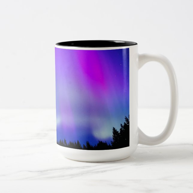 Coffee mug (Right)