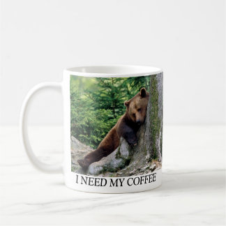 Coffee mug