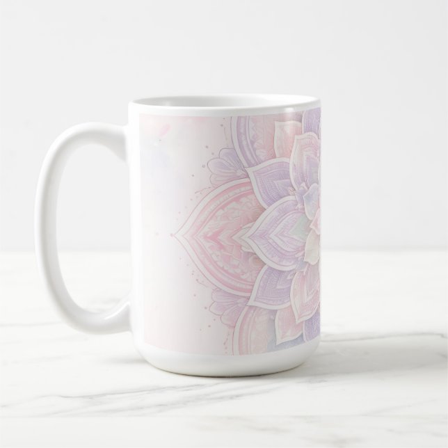 Coffee Mug (Left)