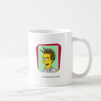 COFFEE MUG