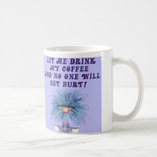 coffee mug