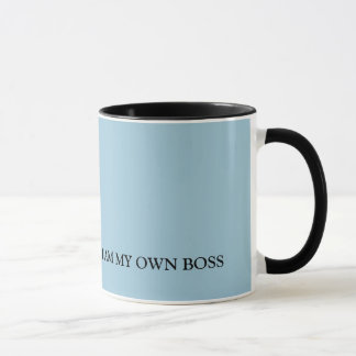 COFFEE MUG