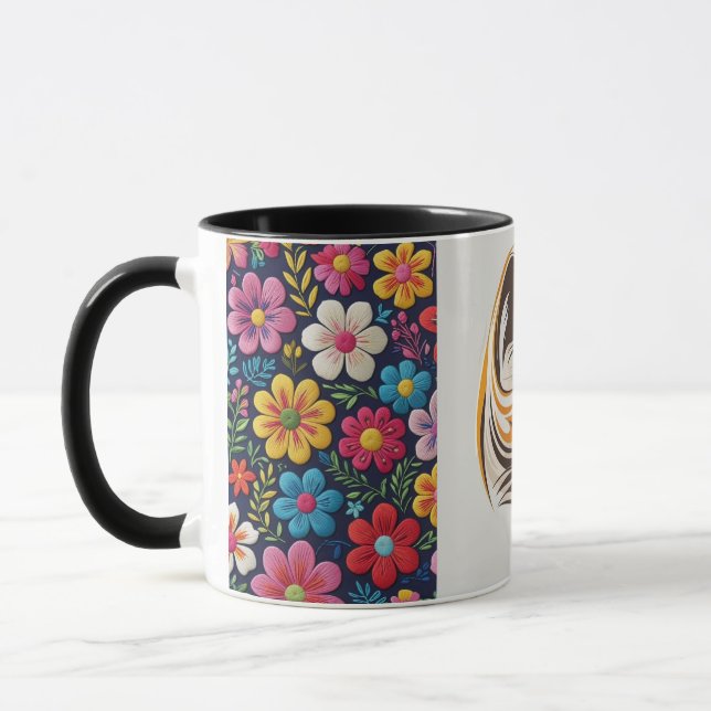 Coffee Mug (Left)