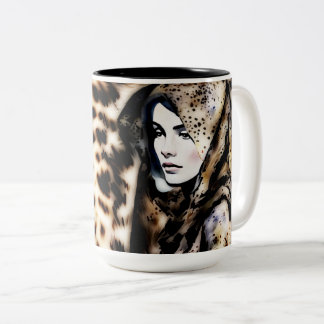 Coffee mug