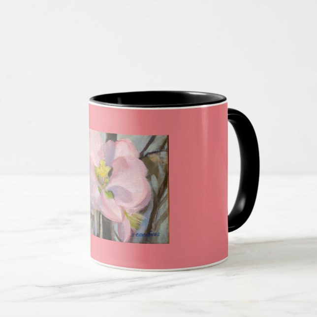 Coffee Mug (Front Right)