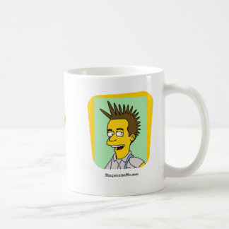   COFFEE MUG
