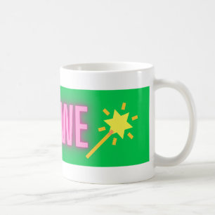 Coffee mug