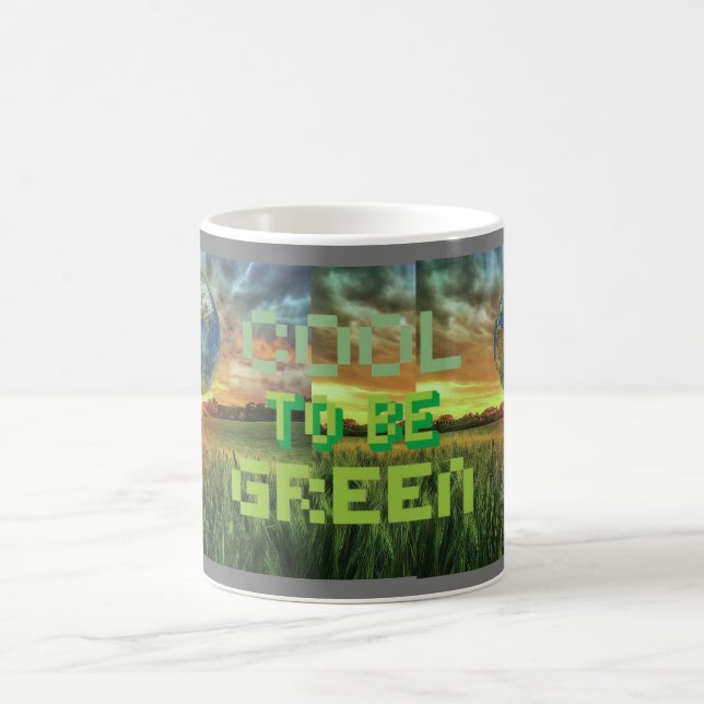 Coffee Mug (Center)