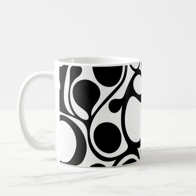Coffee Mug (Left)