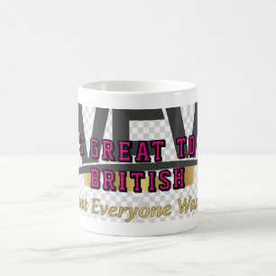 Coffee mug