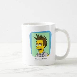 COFFEE MUG
