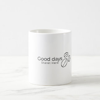 Coffee Mug