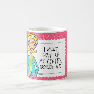 coffee mug