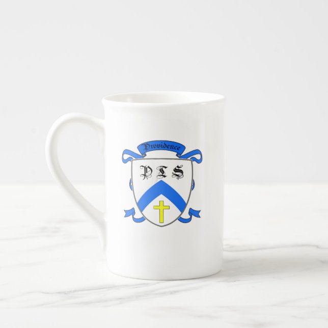 Coffee Mug (Left)