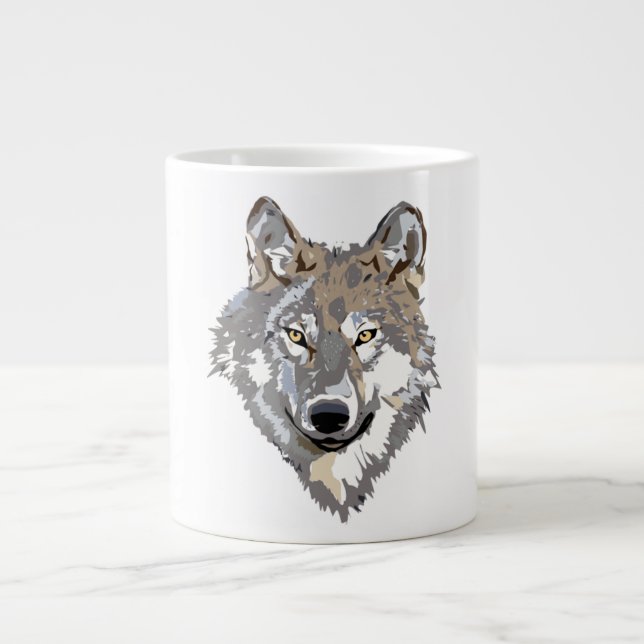 Coffee Mug (Front)