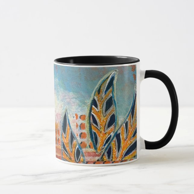 Coffee mug (Right)