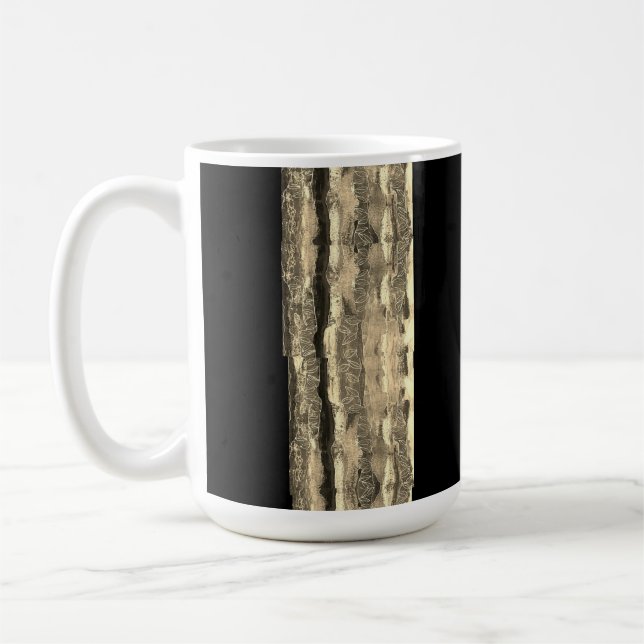 Coffee Mug (Left)