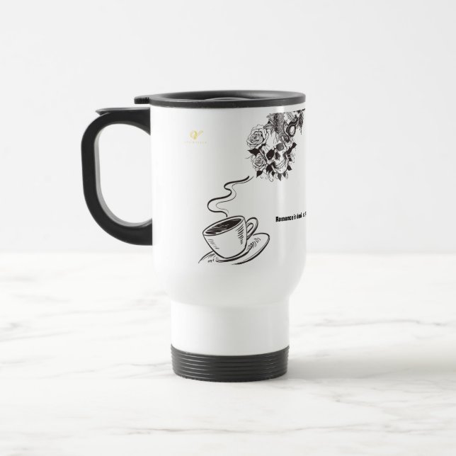 coffee Mug (Left)