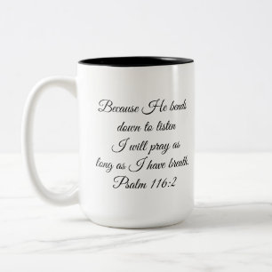 Coffee mug