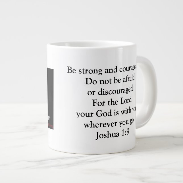 Coffee Mug (Front Right)