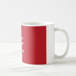 . COFFEE MUG