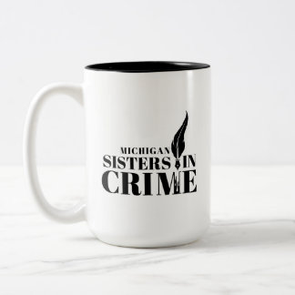 Coffee mug