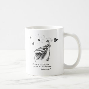 Coffee mug