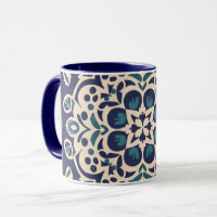 coffee mug