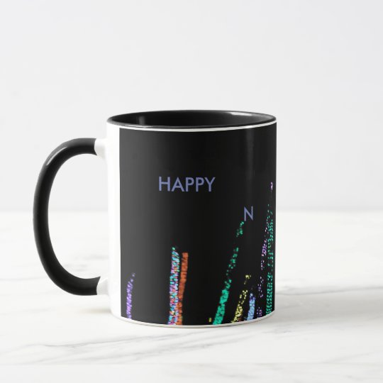 COFFEE MUG