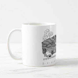 coffee mug
