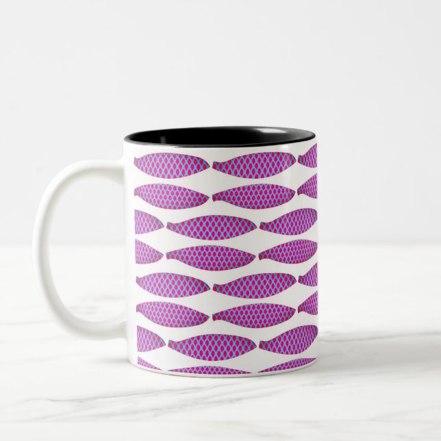 Coffee Mug (Left)