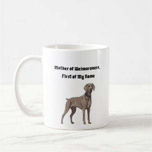 COFFEE MUG