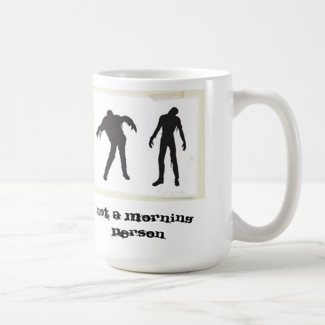 coffee mug (Right)